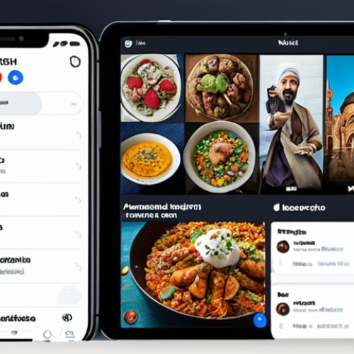 Home 11 **
A vibrant and engaging social media feed overflowing with diverse content (videos, infographics, posts) that resonate deeply with a clearly defined Turkish target audience. Focus on interaction: comments, shares, and a sense of community are evident. Include data analytics dashboard subtly in the background.
**