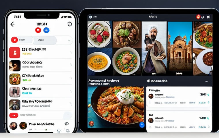 **

A vibrant and engaging social media feed overflowing with diverse content (videos, infographics, posts) that resonate deeply with a clearly defined Turkish target audience. Focus on interaction: comments, shares, and a sense of community are evident. Include data analytics dashboard subtly in the background.

**